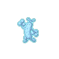 Ether Sudowoodo